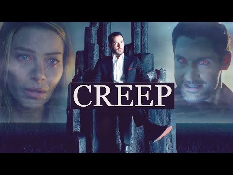 Lucifer & Chloe | Creep [S4]