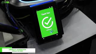 [Future Mobility Asia 2022] eMOBILITY TRANSACTION - VOLTALITY by BEEP