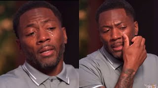 Ryan Clark BURST OUT CRYING Tears & EXPOSES Espn DIRTY Plan To COVER UP Firing Him With..