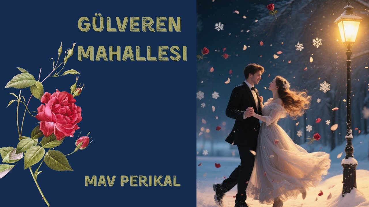 Gülveren Mahallesi - 2. Bölüm - Leyla İstifa Etti |Mav Perikal|