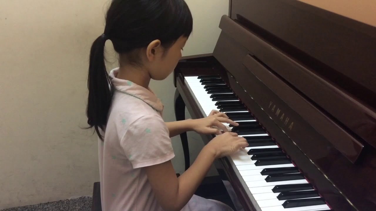 Obejrzyj John Thompson’s Piano Grade 2 : A Journey in the Arctic w YouTube Obejrzyj John Thompson’s Piano Grade 2 : A Journey in the Arctic w YouTube