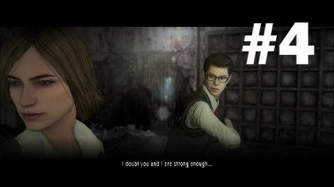 The Evil Within - The Assignment DLC - Playthrough (Part 4)