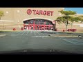 Холодно стало, осень настала, обманули в магазине Target