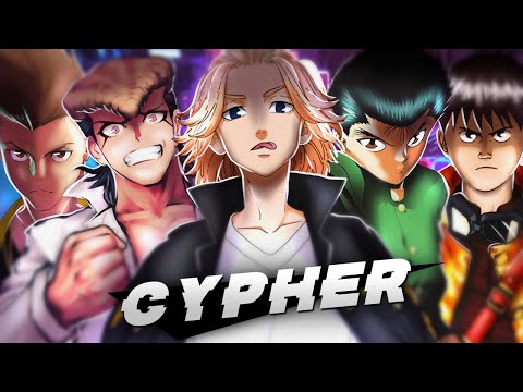 Pandilleros Rap (Cypher) || Pekas ft. Más Artistas (Prod. Anywaywell)