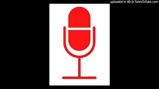 Assignment 3 - Audio clip