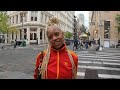 What are people wearing in new york fashion trends 2023 nyc street style ep79