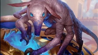 Kaladesh Draft #3 (Drafting)