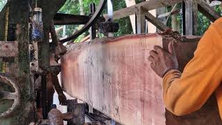 High-Tech Sawmill Efficiency That Will BLOW YOUR MIND!