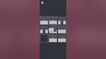 Fancade Frames Level 21 walkthrough