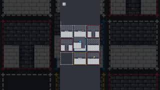Fancade Frames Level 21 walkthrough