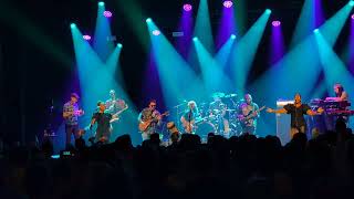 Groundation Undivided live@Spot Groningen