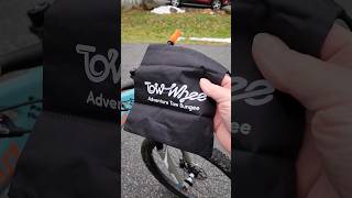 Tow-Whee Bike Tow Strap #mtb #mountainbike #towwhee #ebike
Tow-Whee Bike Tow Strap #mtb #mountainbike #towwhee #ebike Tow-Whee Bike Tow Strap #mtb #mountainbike #towwhee #ebike