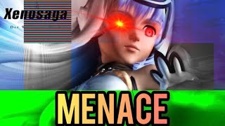 Xenosaga is just KOS-MOS aura farming
