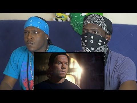 Transformers: The Last Knight – Official Trailer 3 Reaction