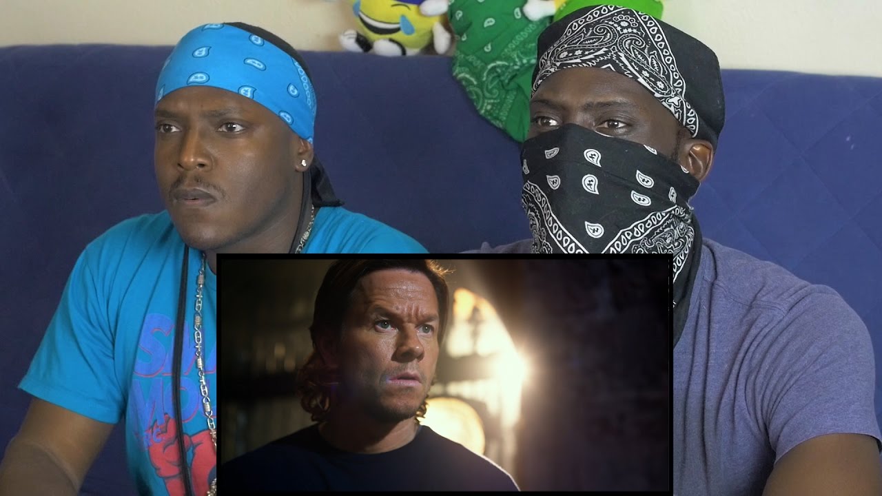 Transformers: The Last Knight – Official Trailer 3 Reaction