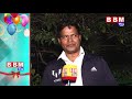 Inauguration wish by odia comedian actor sankar pradhan  bbm tv 