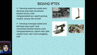 IPS Kelas 6 Tema 3 Subtema 2_ Modernisasi Bangsa Indonesia Dalam Bidang IPTEK dan Bilang Pendidikan