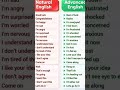 English sentences|| daily speak English