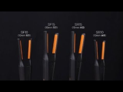 [디오비뷰티랩] K-Beauty 뿌리 깊은 곳에서 시작되는 볼륨을 경험하세요. NEW G7 슬림 고데기 시리즈