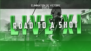 Road To Killcam #11 | TWO SAME GAME HTM & SICK SHOT !