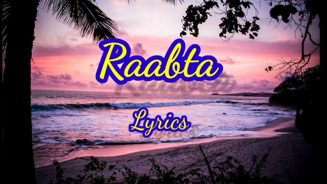 Raabta Song Lyrics Agent Vinod Saif Ali Khan, Kareena Kapoor,Pritam YouTube