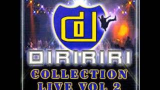 Don Chezina y Pirin - Diririri Live Vol  2 Resimi