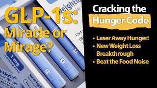 Cracking the Hunger Code: A New Era in Weight Loss with Dr. Chris McGowan