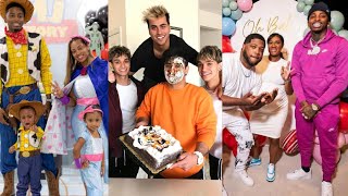 Dobre Brothers Members Vs The MJ Family (Funny Mike) Vs Big E Family Networth 2025🔥