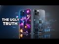Shorts vs. Reality: iPhone 15 Pro Max Review, iPhone 15 Pro Deep Dive Explained