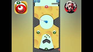 Hungry Balls level 65-66 Walkthrough Solution