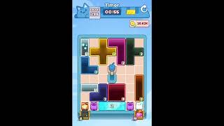 Drop the Cat β Level 296 Walkthrough π±β¨π§©