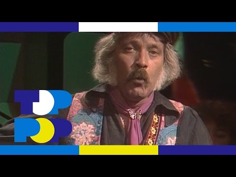 Peter Blanker - 't Is Moeilijk Bescheiden Te Blijven ? TopPop