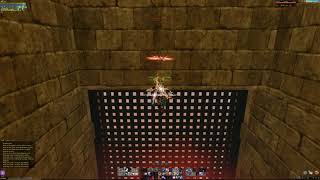 Archeage Zykxx Maestro Scepter Shield