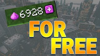 PICKCRAFTER RUNIC HACK FREE (100 000 Views special) screenshot 5
