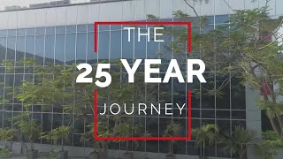 STULZ CHSPL India 25 Year Anniversary - April 2021