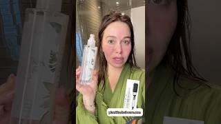 Cuida tu cabello asi como Chiquis con los productos de Plantitas Hair Care ✨ #chiquisrivera