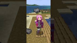 PERFECT Isolated Island Survival Seed In Minecraft #shorts