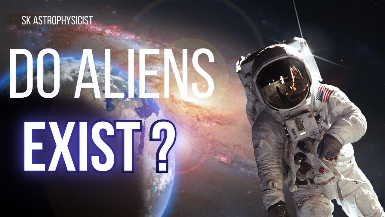 क्या एलियन्स हमारे बीच हैं? जानिए सच्चाई! The Alien Truth: Do They Really Exist ?