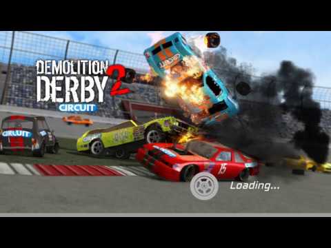 Demolition Derby 2