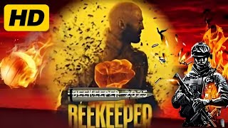 Jason Statham Josh Hutcherson New Action Movie 2025 New Eng Action Movie 2025 film