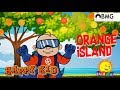 Happy kid  orange island  episode 117  kochu tv  malayalam