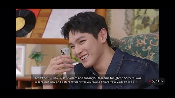 Taeyong Called Yuta  #yutanct #nakamotoyuta #taeyong #nct127 