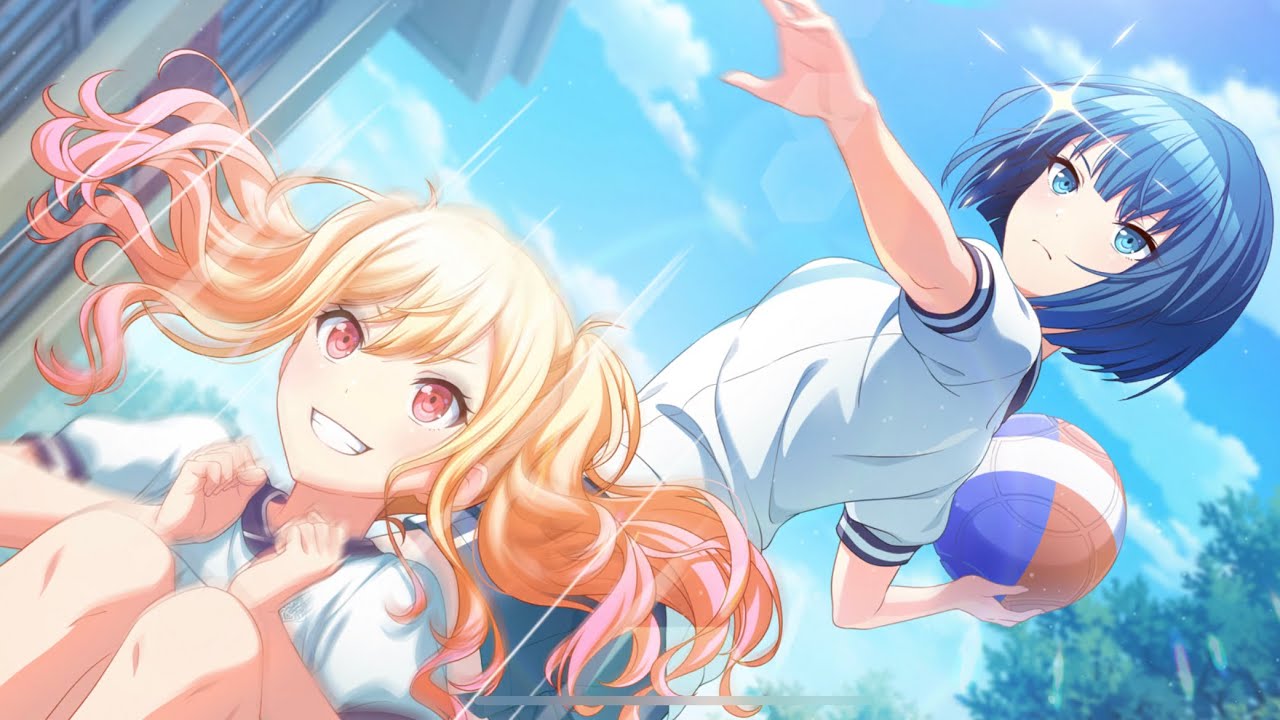 プレシャスメモリーズ 希望アニメコメント Project Sekai: Weaving Precious Memories With You - Chapter 5