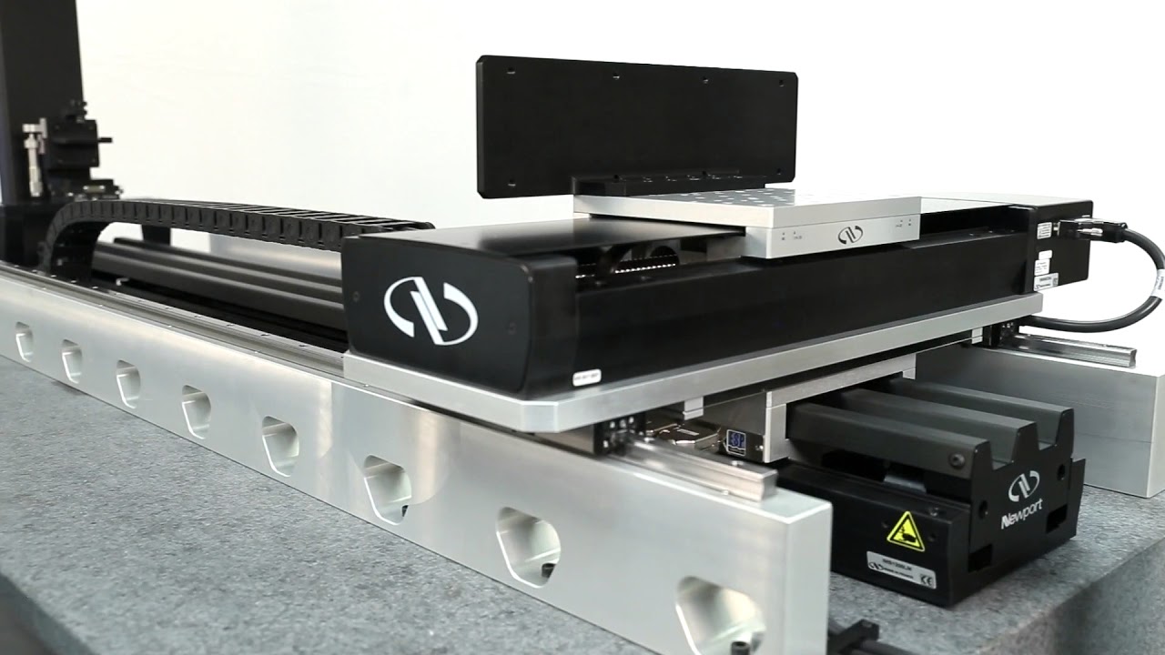 Optical Metrology System YouTube