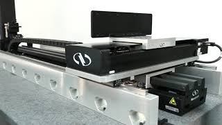 Optical Metrology System