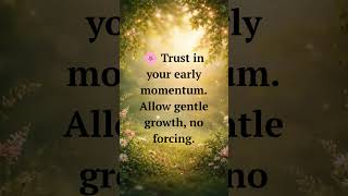 Beltane: How to Lean Into New Growth #wicca #witchcraft #beltane