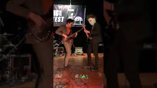 Rage Against the Machine - Killing in the Name - 20190222 - MUSO Singing Contest