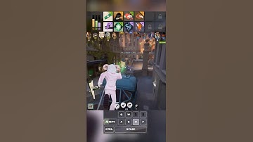 MAAA.  #deadlock #gaming #movement #deadlockclips #deadlockvalve #highlights #gameplay #clips