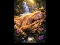 (432Hz / 528HzNGỦ SÂU"Mẹ Đại Đức - Mẹ Thiên NhiênRu bạn ngủ bằng tiếng suối và hơi thở của đất trời