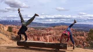 C h a s i n g F i r e || Utah Spring Break 2018